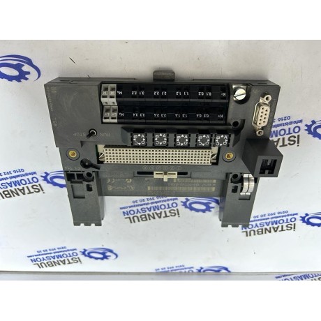 6ES7193-0CD40-0XA0